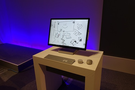 Surface Studior[