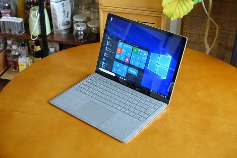 Surface Laptopr[