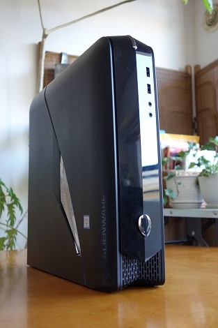 Alienware X51 R3 ゲーミングPC - デスクトップ型PC