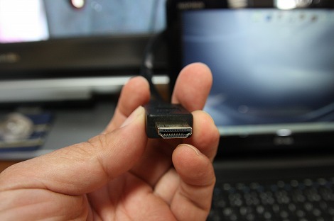 Inspiron 11z HDMI