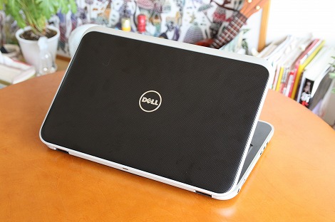Inspiron 17R Special Edition