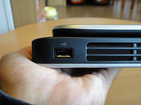 XPS 17 USB 3.0
