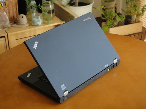 レノボthinkpad T530レビュー パソコン徹底比較購入ガイド
