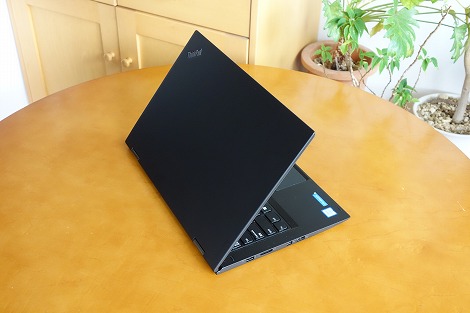 ThinkPad X1 Yogar[