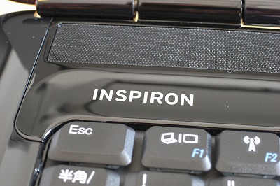 Inspiron 15Xs[J[