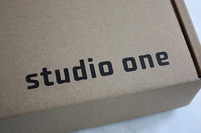 Studio One 19