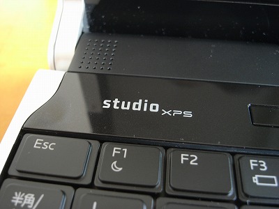 Studio XPS 13S