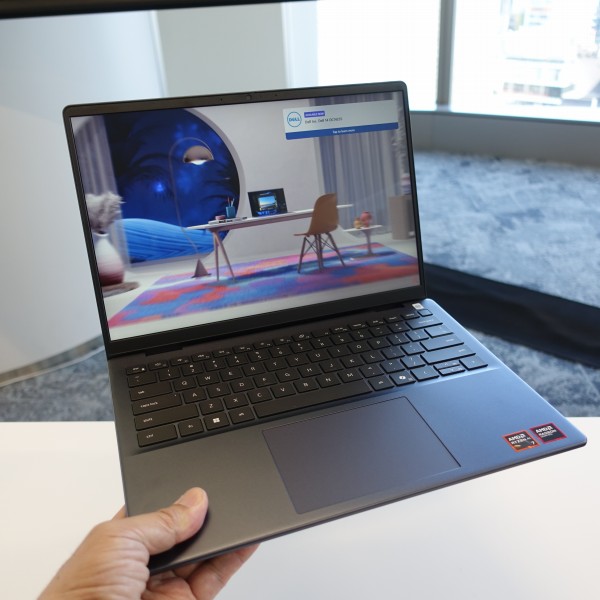 Dell 14(AMD)���r���[