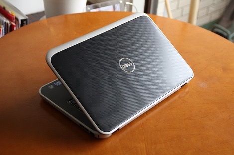 Inspiron 15R Special Editionレビュー