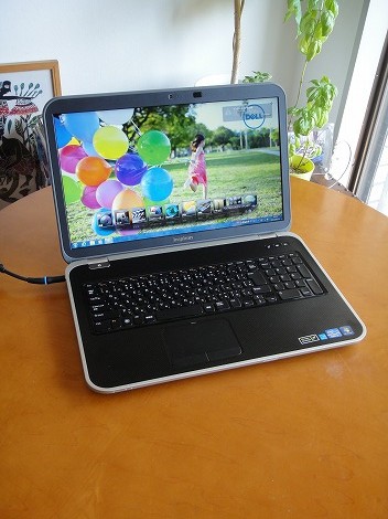 Inspiron 17R Special Editionレビュー