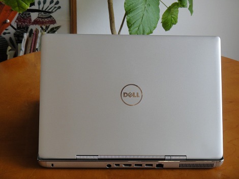 XPS 14z�V��
