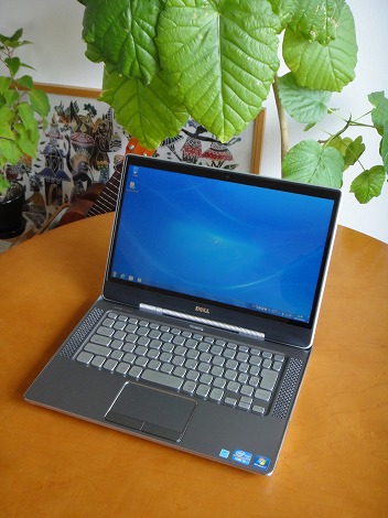 XPS 14z