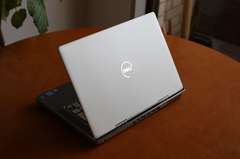 XPS 14z