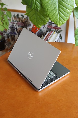 XPS 14z