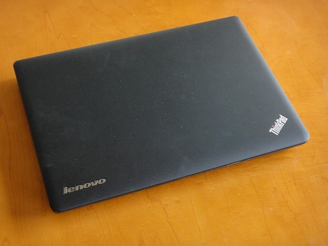 Lenovo ThinkPad E430 Celeron 8GB 新品SSD480GB DVD-ROM 無線LAN